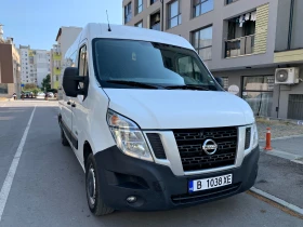 Nissan NV400 2.3D 8M. | Mobile.bg    2