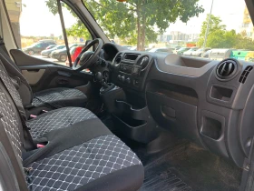 Nissan NV400 2.3D 8M. | Mobile.bg    8