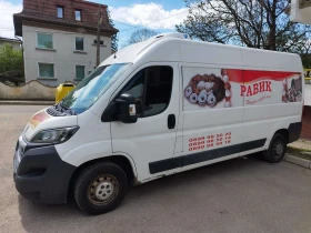 Peugeot Boxer 2.2 HDI Хладилен L3H2, снимка 4