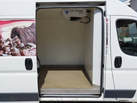 Peugeot Boxer 2.2 HDI Хладилен L3H2, снимка 5