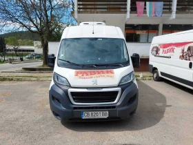 Peugeot Boxer 2.2 HDI Хладилен L3H2 - изображение 1