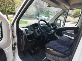 Peugeot Boxer 2.2 HDI Хладилен L3H2, снимка 8