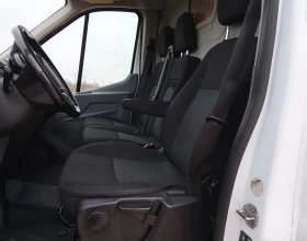 Ford Transit 2.2 Klima 155кс Нов внос Неразличим от нов | Auto.bg — изображение 6