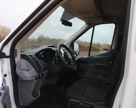 Ford Transit 2.2 Klima 155кс Нов внос Неразличим от нов | Auto.bg — изображение 7