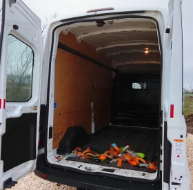 Ford Transit 2.2 Klima 155кс Нов внос Неразличим от нов | Auto.bg — изображение 8