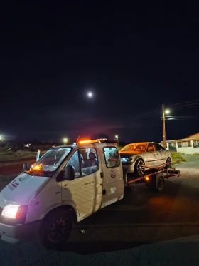 Ford Transit 2.5TD | Auto.bg — изображение 5