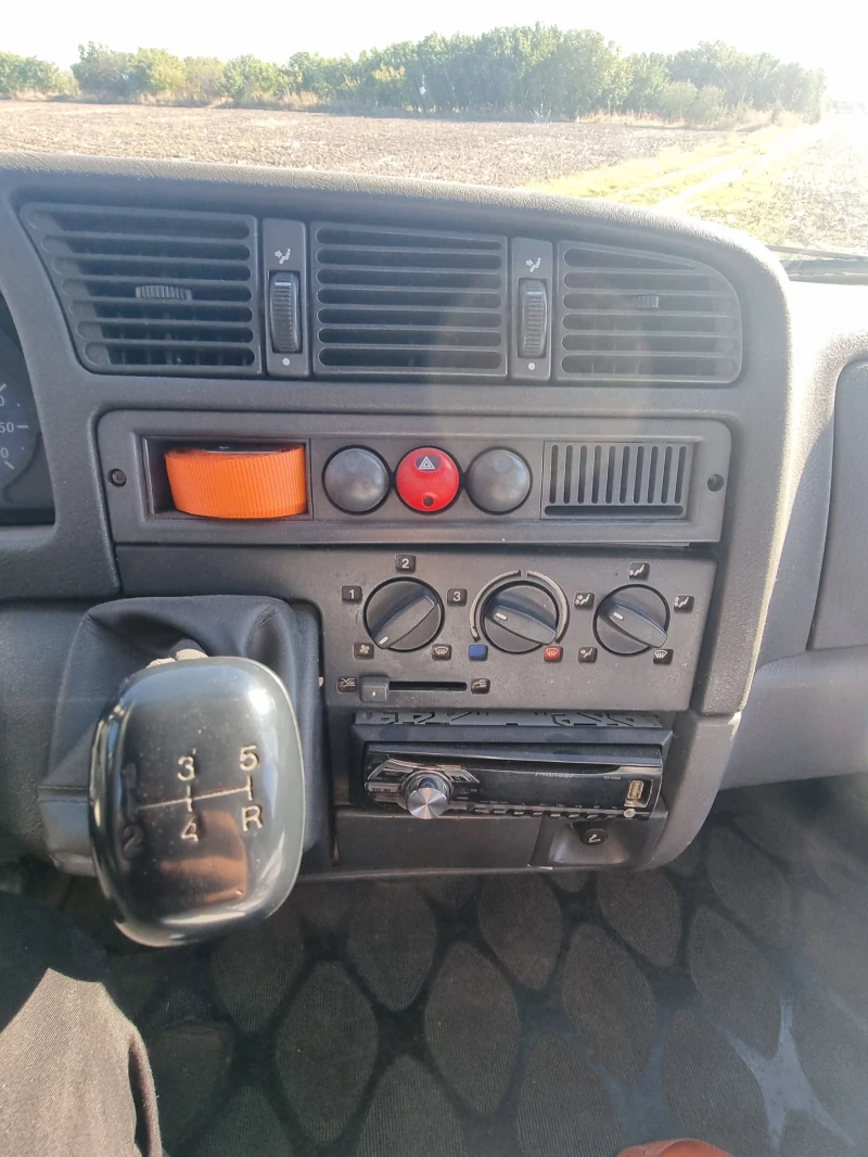 Fiat Ducato, снимка 11 - Бусове и автобуси - 47441244