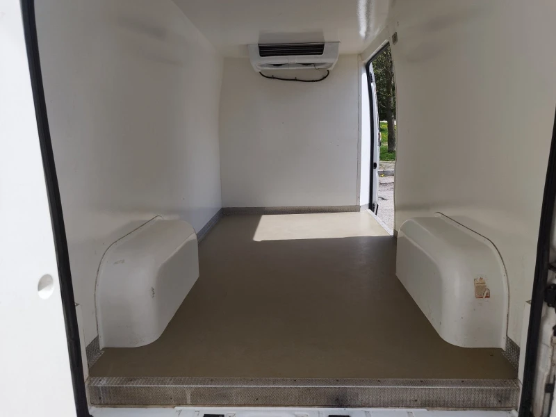 Peugeot Boxer 2.2 HDI Хладилен L3H2, снимка 7 - Бусове и автобуси - 53524076