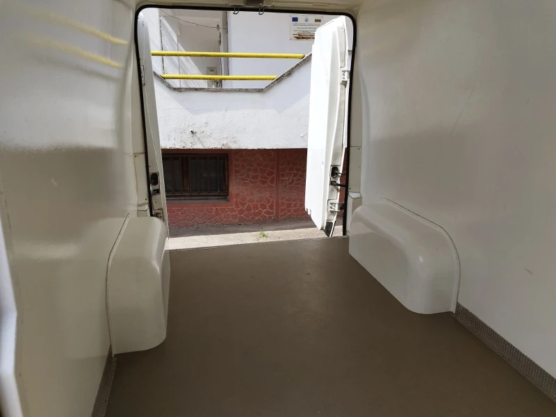 Peugeot Boxer 2.2 HDI Хладилен L3H2, снимка 6 - Бусове и автобуси - 53524076