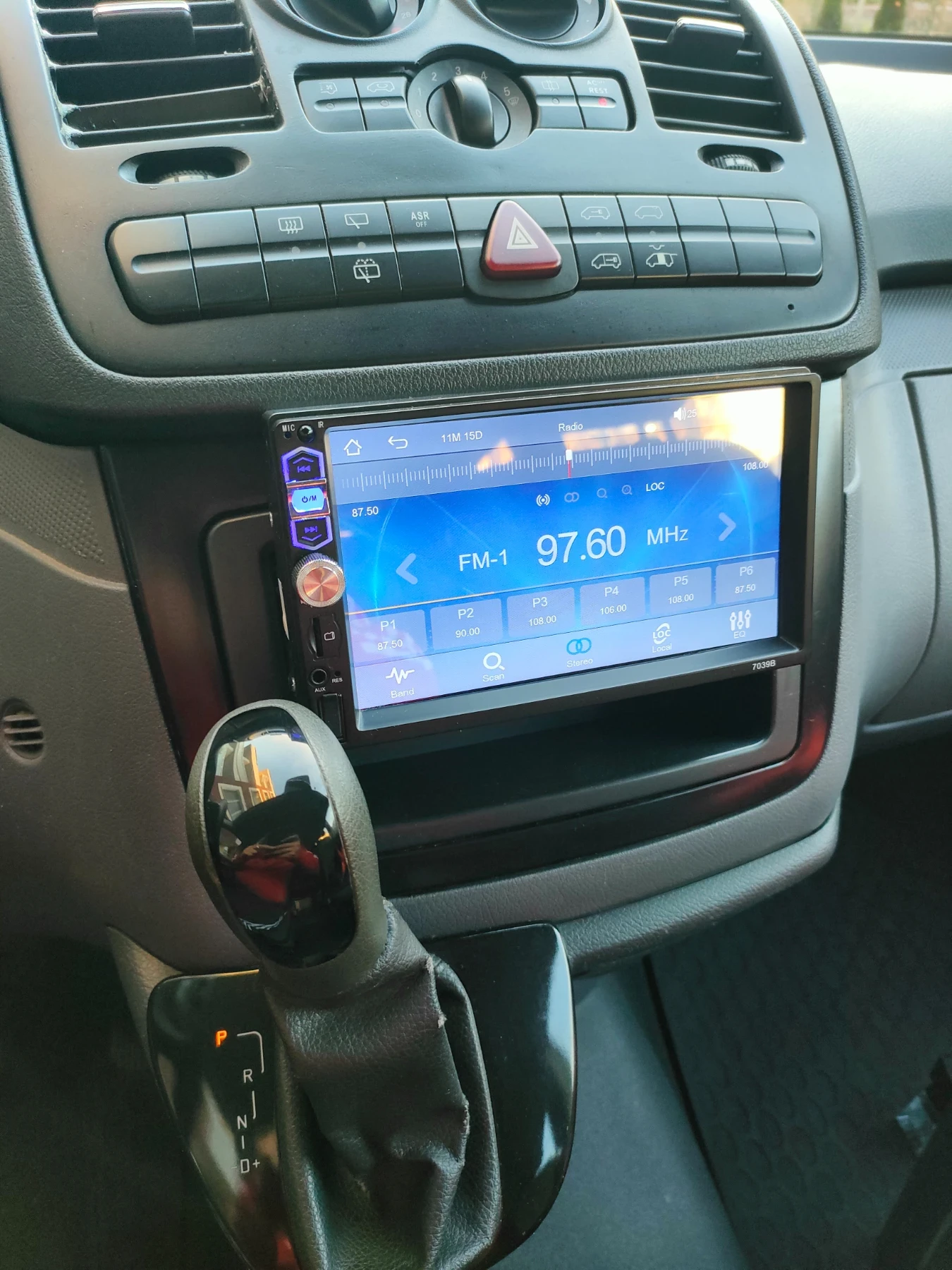 Mercedes-Benz Vito �����, ��������, ���������, ������ | Mobile.bg � ����������� 17