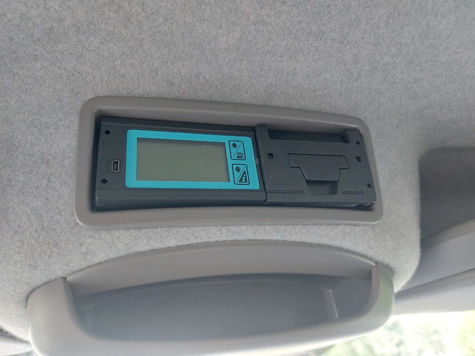 Mercedes-Benz 316 CDI "Kühlwagen" THERMO KING -20 C, снимка 11 - Бусове и автобуси - 55970366