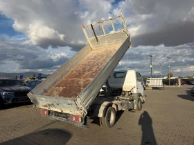 Nissan Kabstar / 3.0D / 3.5T / САМОСВАЛ /, снимка 5