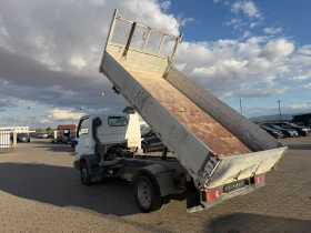 Nissan Kabstar / 3.0D / 3.5T / САМОСВАЛ /, снимка 3