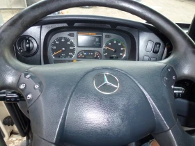 Mercedes-Benz Atego 1222 ПАДАЩ БОРД, снимка 8