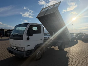 Nissan Kabstar / 3.0D / 3.5T / САМОСВАЛ /