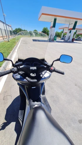 Honda Silver Wing 400, снимка 6