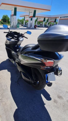 Honda Silver Wing 400, снимка 4