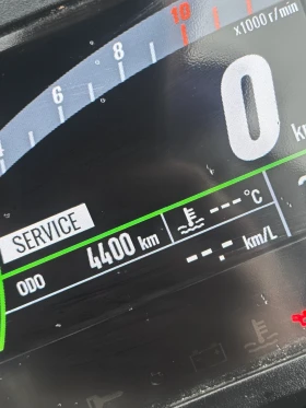 Kawasaki Z 900i 4000KM, снимка 8