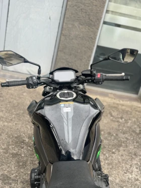 Kawasaki Z 900i 4000KM, снимка 6