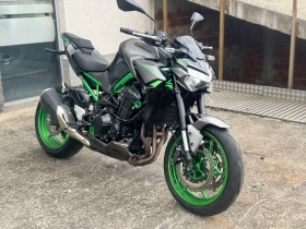 Kawasaki Z 900i 4000KM, снимка 10