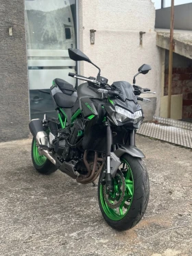 Kawasaki Z 900i 4000KM, снимка 9