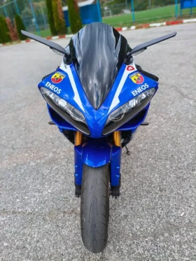 Yamaha YZF-R1 Mivv ?hlins, снимка 2