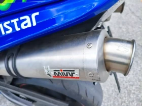 Yamaha YZF-R1 Mivv ?hlins, снимка 8