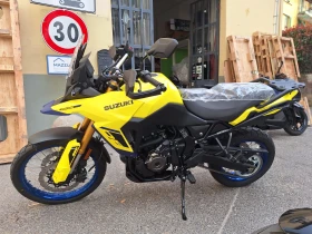 Suzuki V-strom 800 DE Quickshifter, Blipper, снимка 3