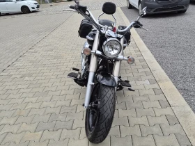 Yamaha V-Star XVS 950 Midnight star 27800 km., снимка 3