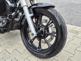 Yamaha V-Star XVS 950 Midnight star 27800 km., снимка 15