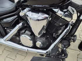 Yamaha V-Star XVS 950 Midnight star 27800 km., снимка 14