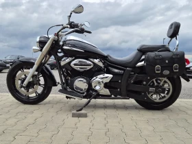 Yamaha V-Star XVS 950 Midnight star 27800 km., снимка 5