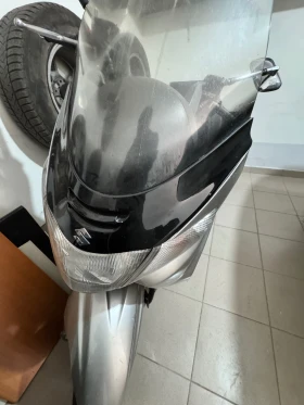 Suzuki Burgman Burgman 400i, снимка 1