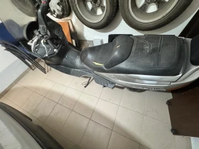 Suzuki Burgman Burgman 400i, снимка 2