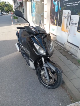 Yamaha X-max, снимка 2