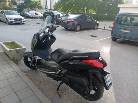 Yamaha X-max, снимка 3