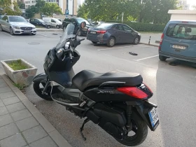 Yamaha X-max, снимка 4