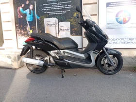 Yamaha X-max, снимка 7