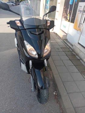 Yamaha X-max, снимка 8