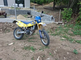 Husqvarna 510, снимка 3