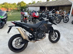 Ktm SMC 690, снимка 4