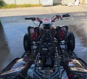 Yamaha Raptor, снимка 5