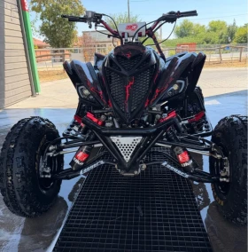 Yamaha Raptor, снимка 8
