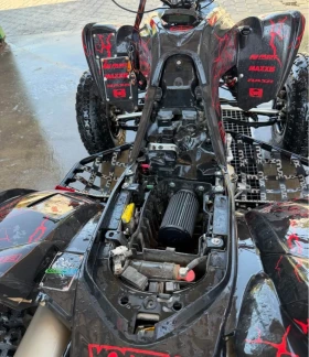 Yamaha Raptor, снимка 9