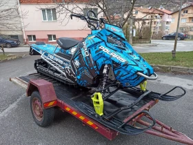 Polaris Snowmobile RMK PRO 155, снимка 7