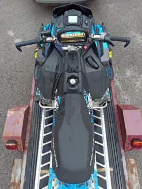 Polaris Snowmobile RMK PRO 155, снимка 9