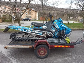 Polaris Snowmobile RMK PRO 155, снимка 6