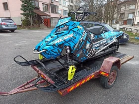 Polaris Snowmobile RMK PRO 155, снимка 1