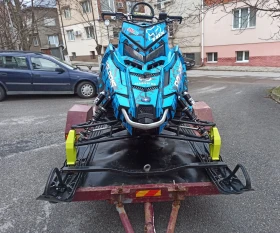 Polaris Snowmobile RMK PRO 155, снимка 8