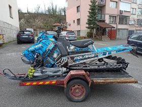 Polaris Snowmobile RMK PRO 155, снимка 2